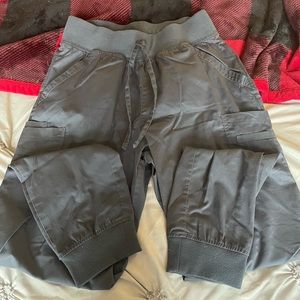 Scrub joggers Butter Soft from uniform advantage